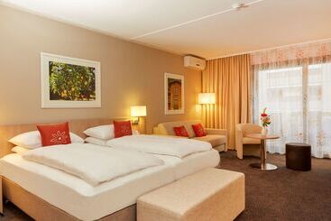 Hotel H4  Arcadia Locarno