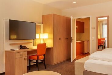 H4 Hotel Arcadia Locarno