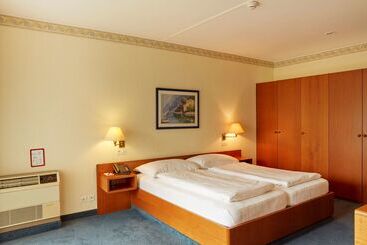 H4 Hotel Arcadia Locarno
