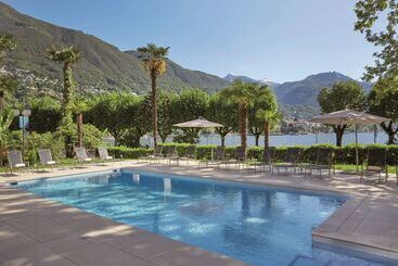 H4 Hotel Arcadia Locarno
