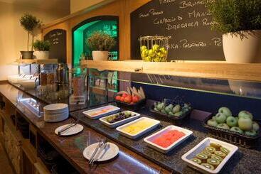 H4 Hotel Arcadia Locarno