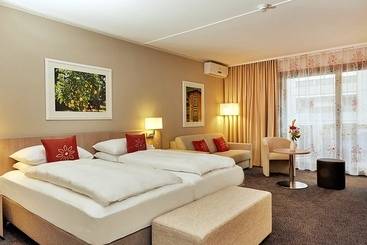 H4 Hotel Arcadia Locarno