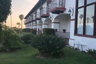 هتل Hacienda Bajamar