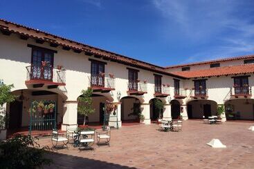 هتل Hacienda Bajamar