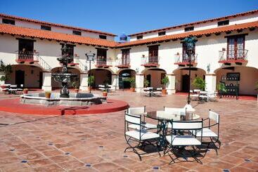 هتل Hacienda Bajamar