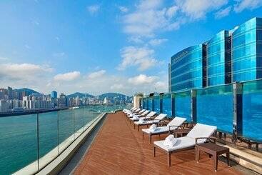 هتل Harbour Grand Kowloon