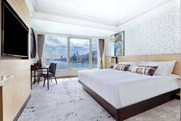 هتل Harbour Grand Kowloon