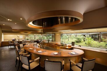 هتل Hilton Tokyo Odaiba