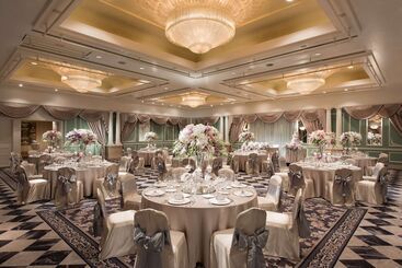هتل Hilton Tokyo Odaiba