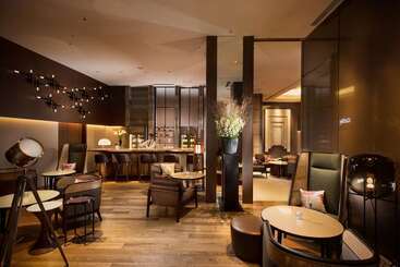هتل Hilton Tokyo Odaiba