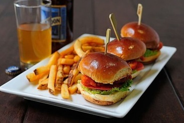 هتل Holiday Inn Diamond Bar   Pomona, An Ihg