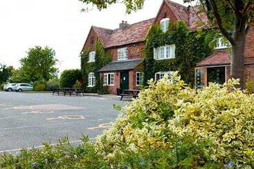 Warwickshire Park Hotel Kenilworth By Belvilla