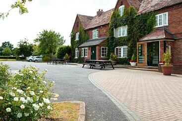 Warwickshire Park Hotel Kenilworth By Belvilla