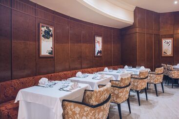 בית מלון כפרי Iberostar Selection Kantaoui Bay