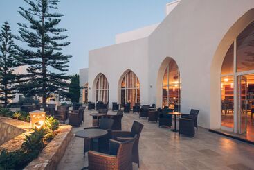 בית מלון כפרי Iberostar Selection Kantaoui Bay