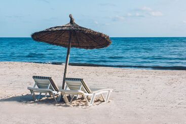 בית מלון כפרי Iberostar Selection Kantaoui Bay