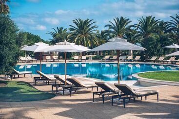 בית מלון כפרי Iberostar Selection Kantaoui Bay