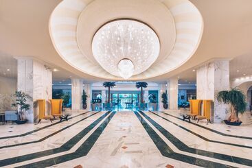Otel Iberostar Selection Kantaoui Bay