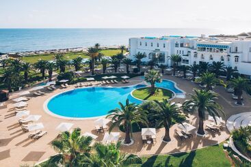 בית מלון כפרי Iberostar Selection Kantaoui Bay