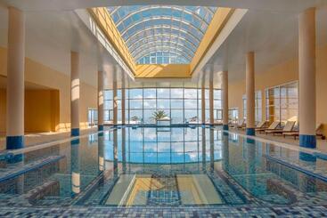 בית מלון כפרי Iberostar Selection Kantaoui Bay