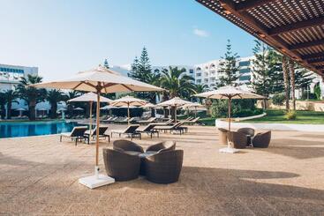 בית מלון כפרי Iberostar Selection Kantaoui Bay