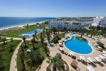 בית מלון כפרי Iberostar Selection Kantaoui Bay