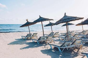 בית מלון כפרי Iberostar Selection Kantaoui Bay