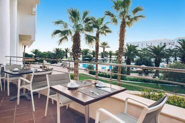 בית מלון כפרי Iberostar Selection Kantaoui Bay