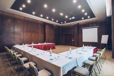 בית מלון כפרי Iberostar Selection Kantaoui Bay