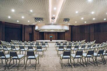 בית מלון כפרי Iberostar Selection Kantaoui Bay