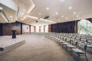 בית מלון כפרי Iberostar Selection Kantaoui Bay