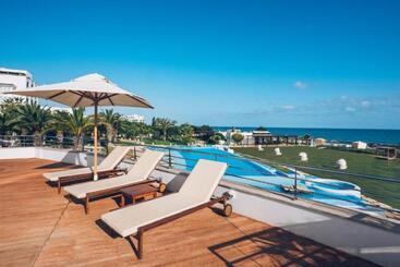 בית מלון כפרי Iberostar Selection Kantaoui Bay