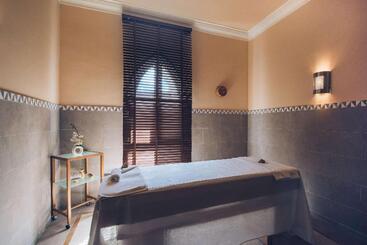 בית מלון כפרי Iberostar Selection Kantaoui Bay