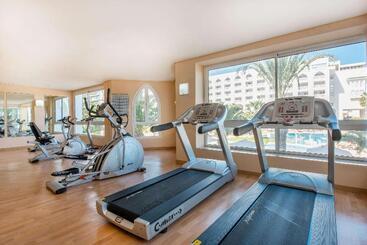 בית מלון כפרי Iberostar Selection Kantaoui Bay