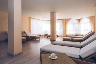 Otel Iberostar Selection Kantaoui Bay