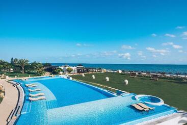 בית מלון כפרי Iberostar Selection Kantaoui Bay