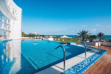 בית מלון כפרי Iberostar Selection Kantaoui Bay