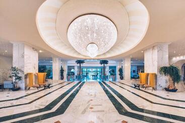 בית מלון כפרי Iberostar Selection Kantaoui Bay