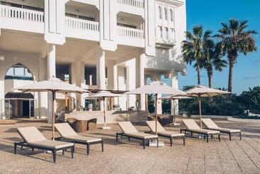 Otel Iberostar Selection Kantaoui Bay
