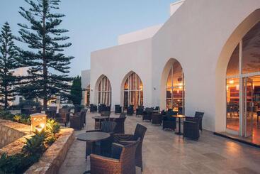 בית מלון כפרי Iberostar Selection Kantaoui Bay