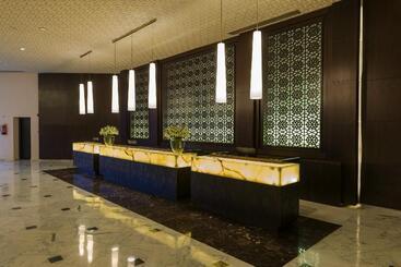 בית מלון כפרי Iberostar Selection Kantaoui Bay