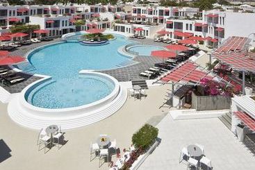 Kahramana Hotel Naama Bay