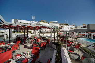 Kahramana Hotel Naama Bay