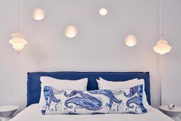 Katikies Mykonos - The Leading Hotels Of The World