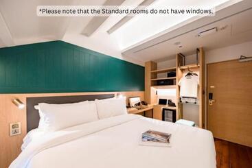 هتل Kēsa House, The Unlimited Collection Managed By The Ascott Limited