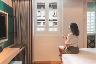 هتل Kēsa House, The Unlimited Collection Managed By The Ascott Limited