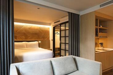 هتل Kēsa House, The Unlimited Collection Managed By The Ascott Limited