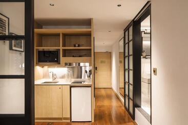 هتل Kēsa House, The Unlimited Collection Managed By The Ascott Limited
