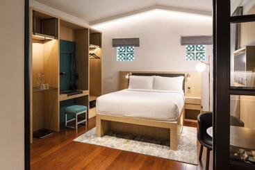 هتل Kēsa House, The Unlimited Collection Managed By The Ascott Limited