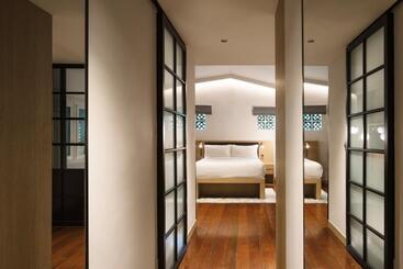 هتل Kēsa House, The Unlimited Collection Managed By The Ascott Limited